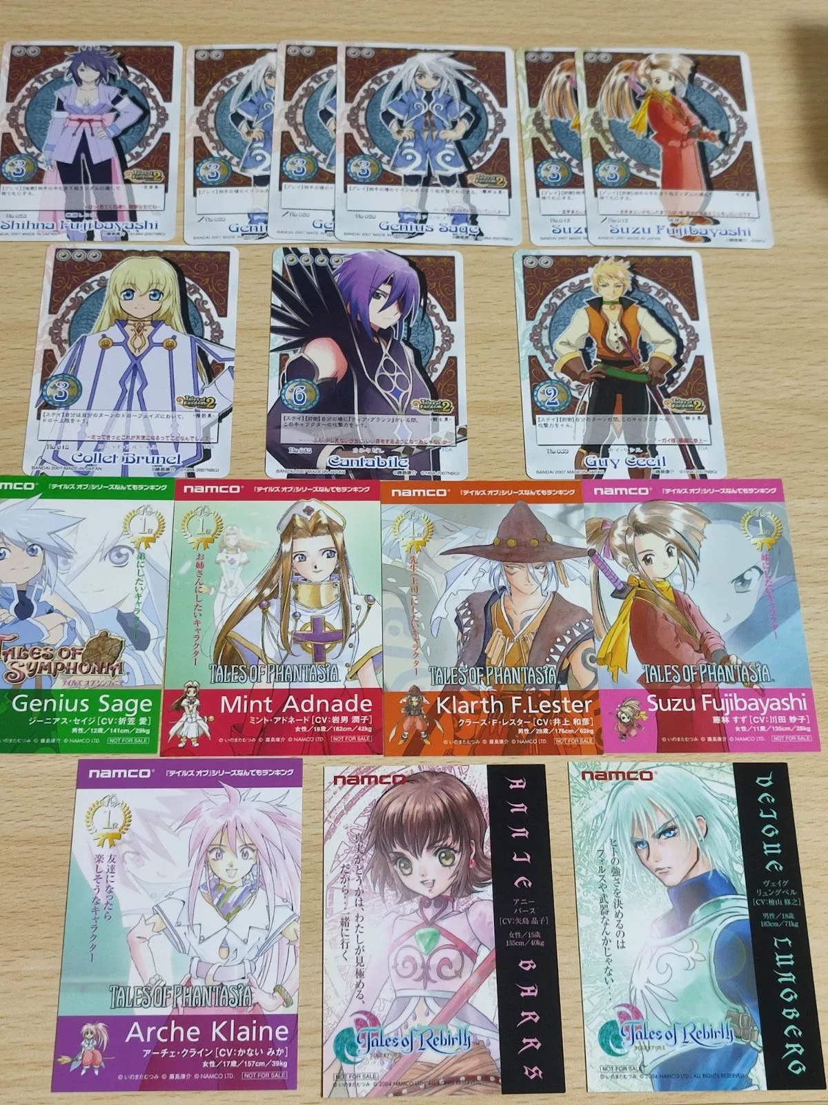 2025年最新】アーチェ・クラインの人気アイテム - メルカリ