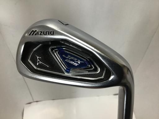 ミズノ JPX 825 6S アイアンセット IR NS PRO 950GH HT フレックスS メンズ 男性用 右利き 右用 Cランク ゴルフクラブ