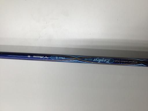 フェアウェイウッド