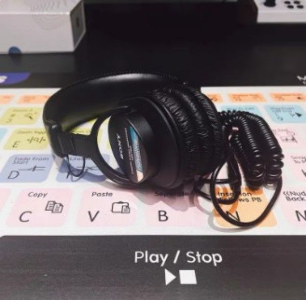 MDR-7506