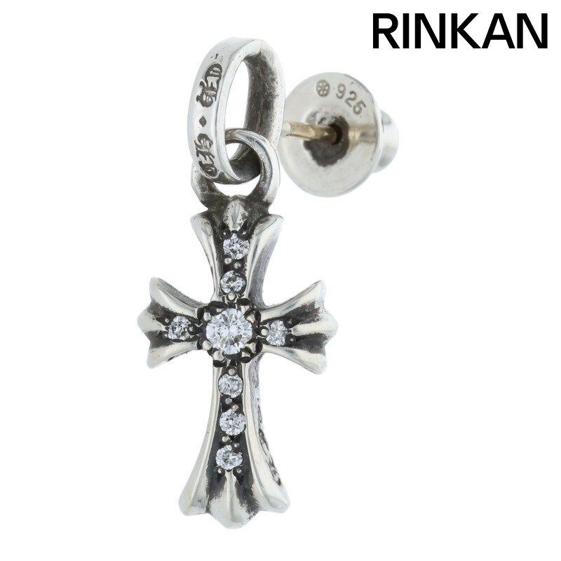 CAREERING PLACEBO 501 ピアス （YW） ゴールド 両耳 CAREERING 501