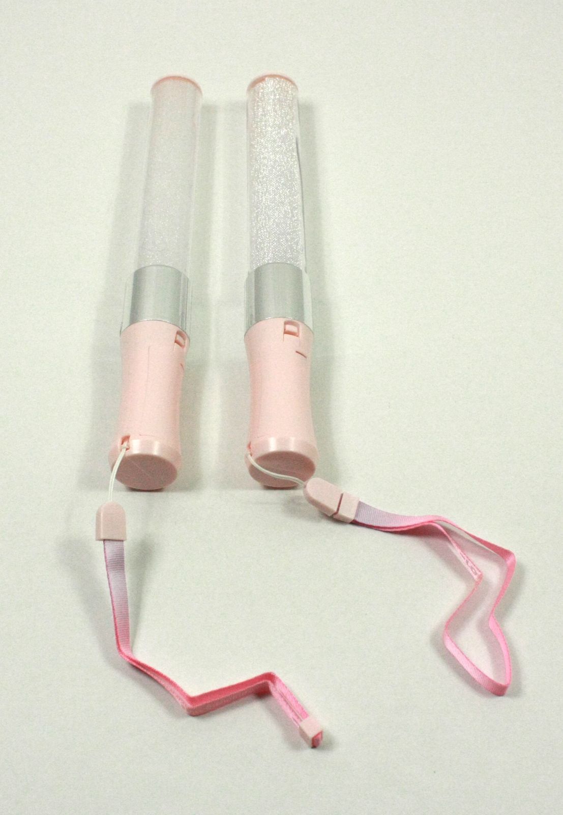 =LOVE イコラブ ペンライト 2022 2本 イコラブ ペンライト 2本セット LOVE 公式ペンライト2022 2本セット