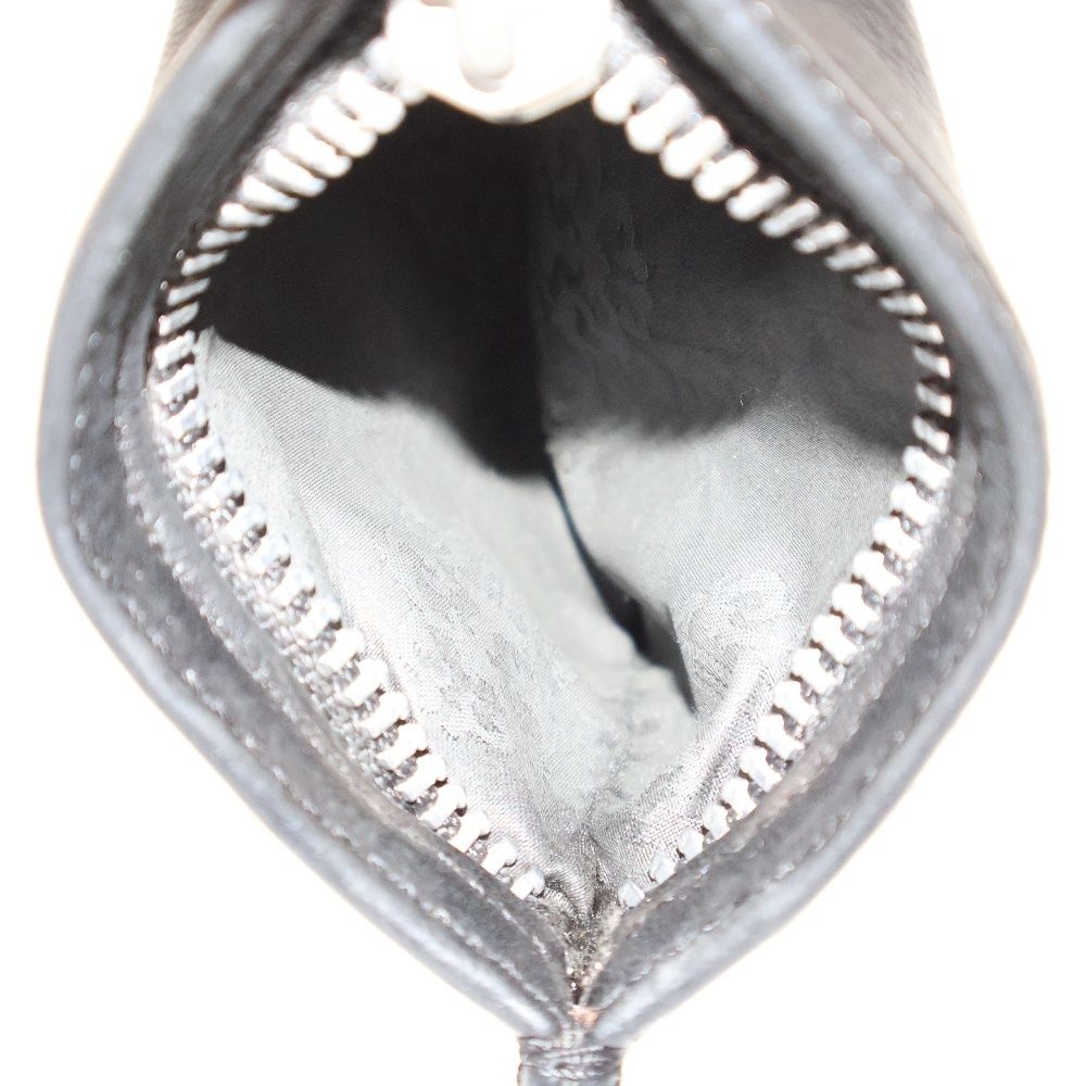 CHROME HEARTS (クロムハーツ) ZPR CHNG PURSE2 チェンジパース