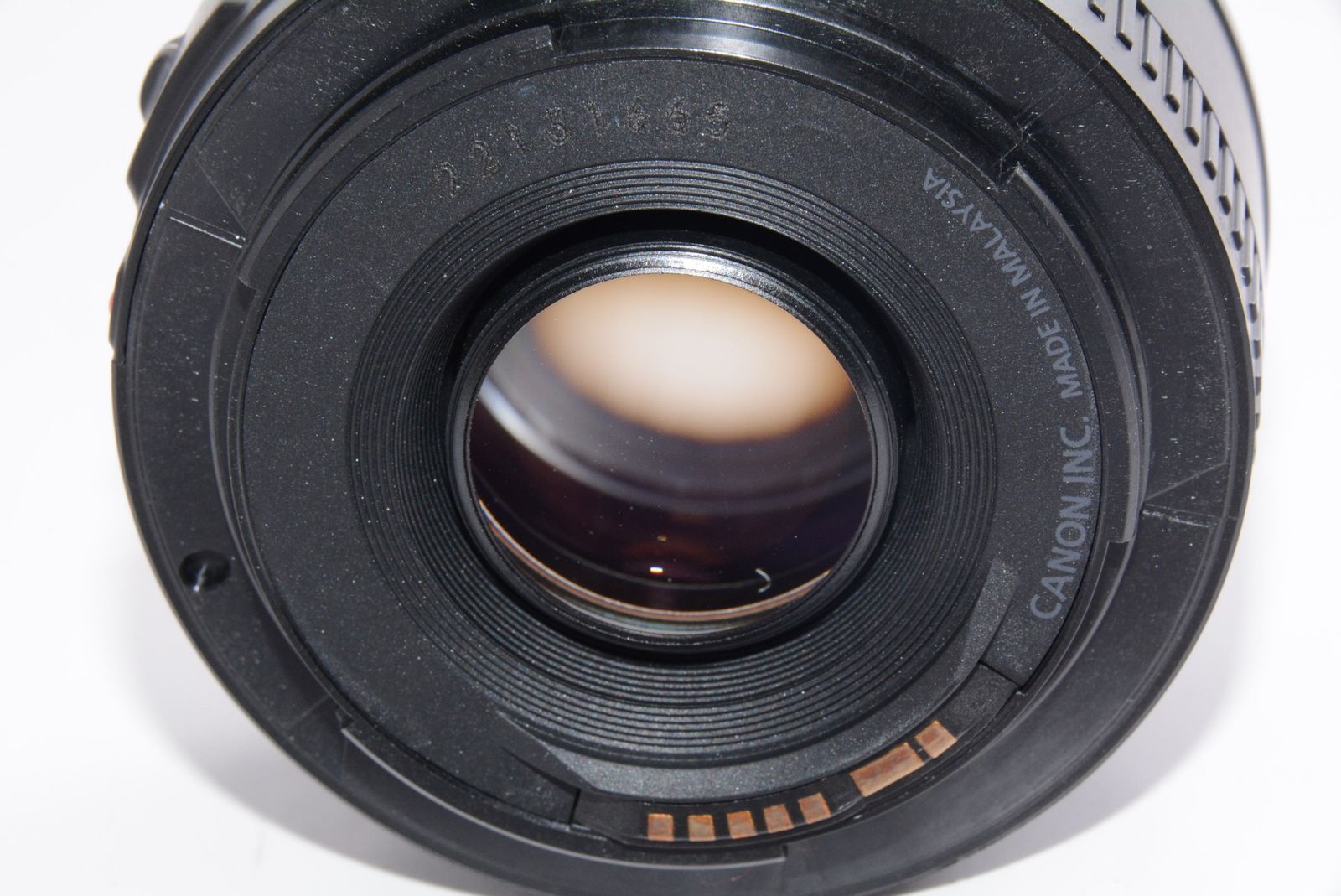 【外観特上級】Canon 単焦点レンズ EF50mm F1.8 II フルサイズ対応 外観特上級】Canon 単焦点レンズ EF50mm F1.8 II 【公式通販】