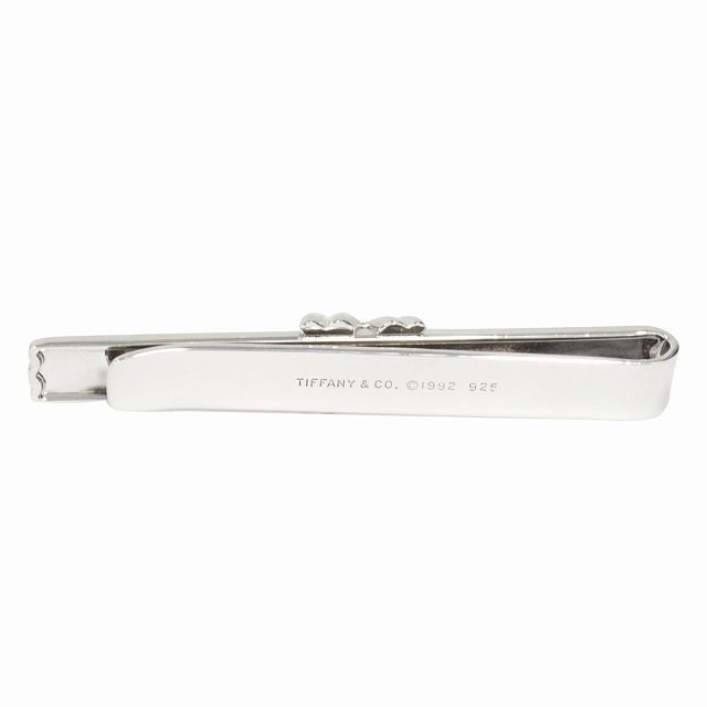 新品仕上げ済 新同 極美品 1992年 ティファニー vintage TIFFANY & CO