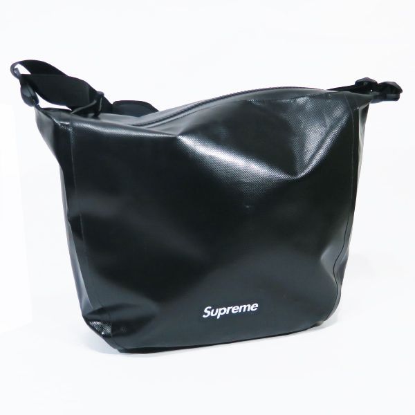 シュプリーム　オルトリーブスモールメッセンジャー Supreme®/ORTLIEB Small Messenger Bag – Supreme