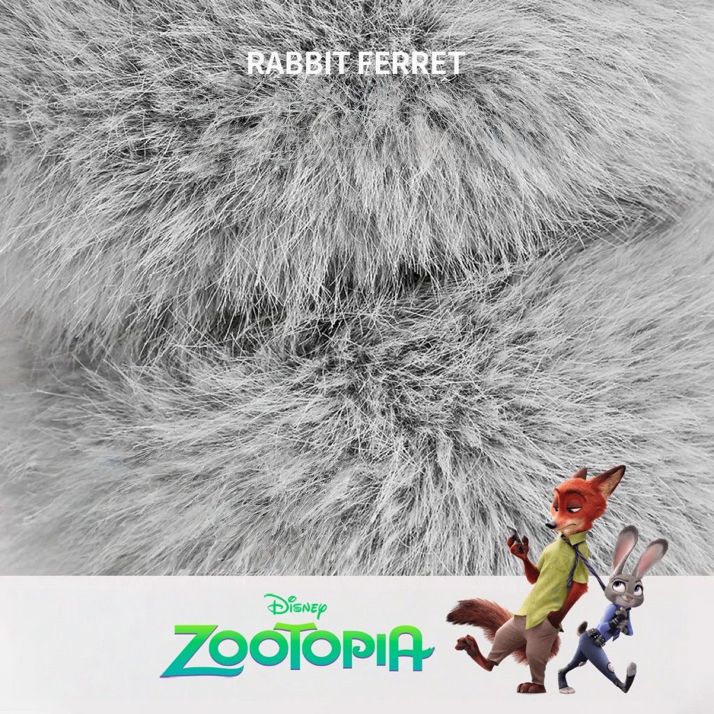 ズートピア　Winter Set イヤーマフ ズートピア 耳当て セット ジュディ ニック 冬【新品未使用