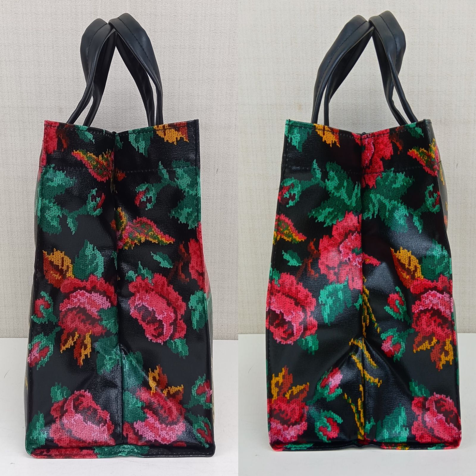 未使用品 箱付き 💛 FEILER フェイラー バッグ ／ フェイラー