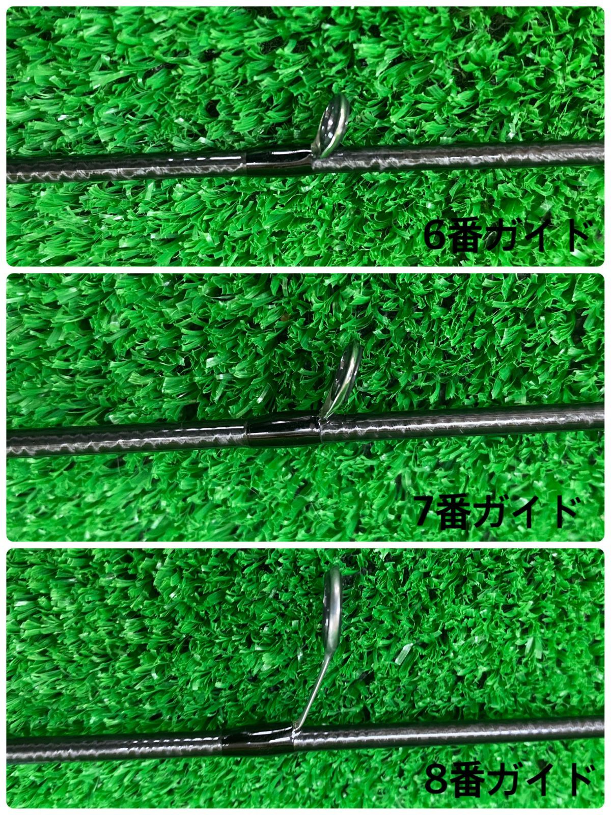 ハートデザイン フェザーマジック SK 58L-AGS PROTO （栗東店） - メルカリ
