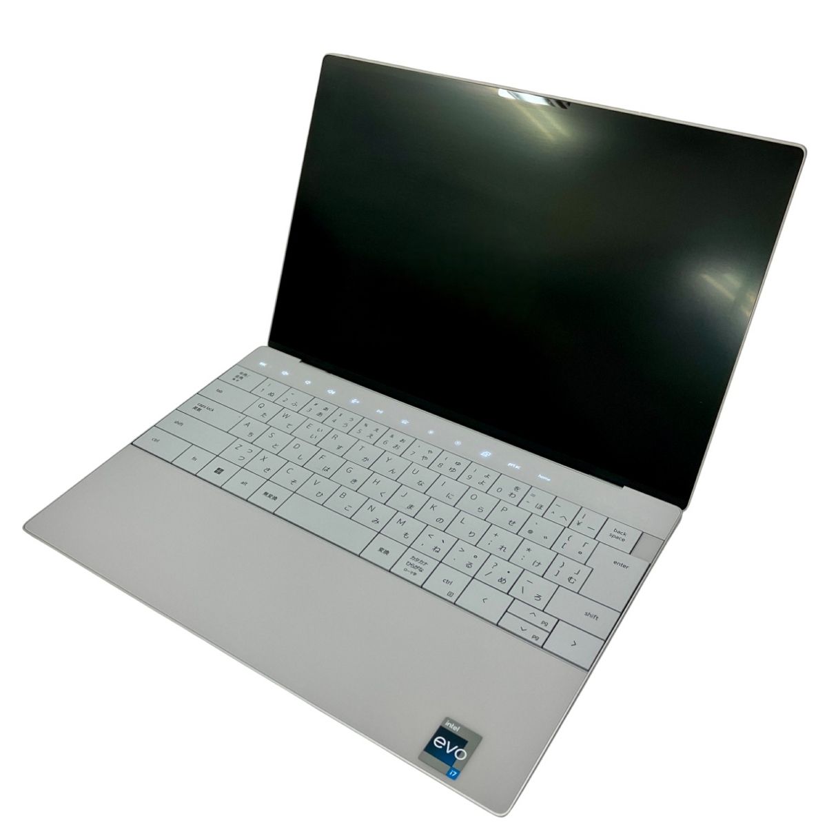 Dell XPS 13 Plus 9320 13.4型 ノート PC 12th Gen i7-1260P