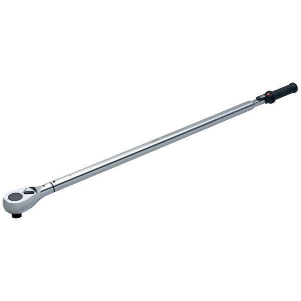KTC 京都機械工具 25.4SQ プレセットトルクレンチ 200〜1000N m GW1000-08