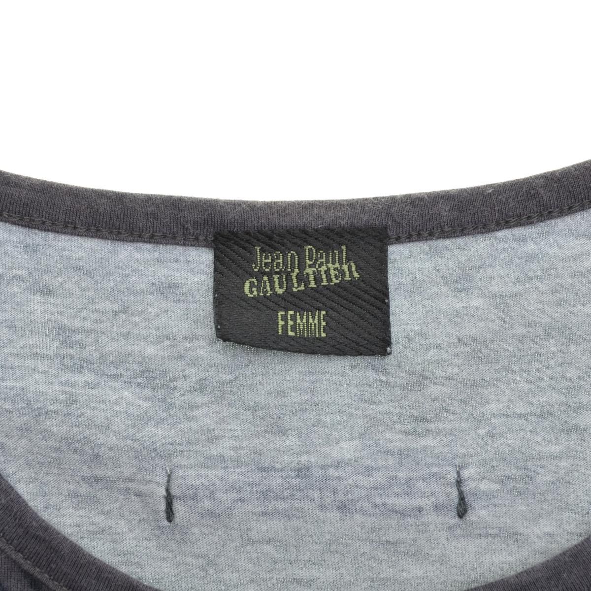 JEAN PAUL GAULTIER FEMME / ジャンポールゴルチェファム