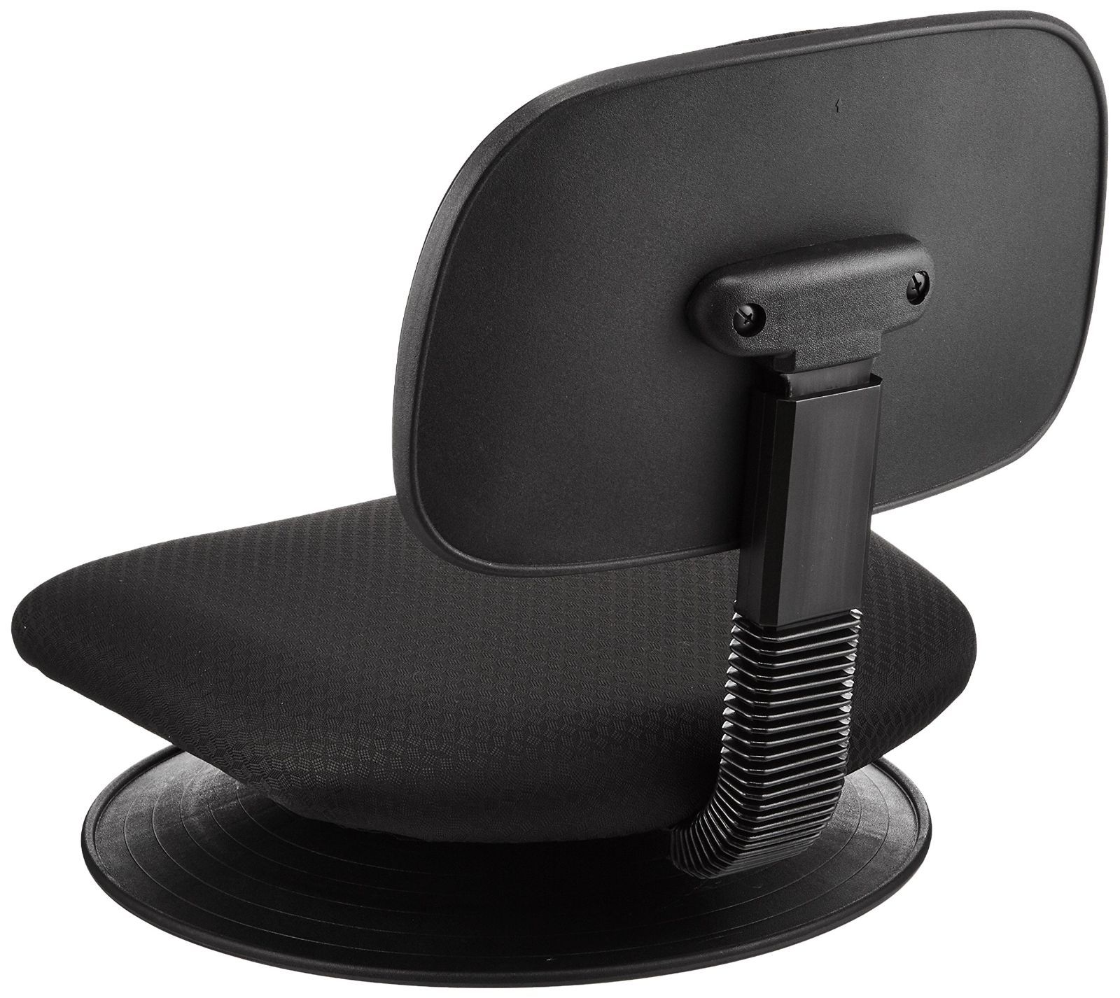 回転盤付き座いす