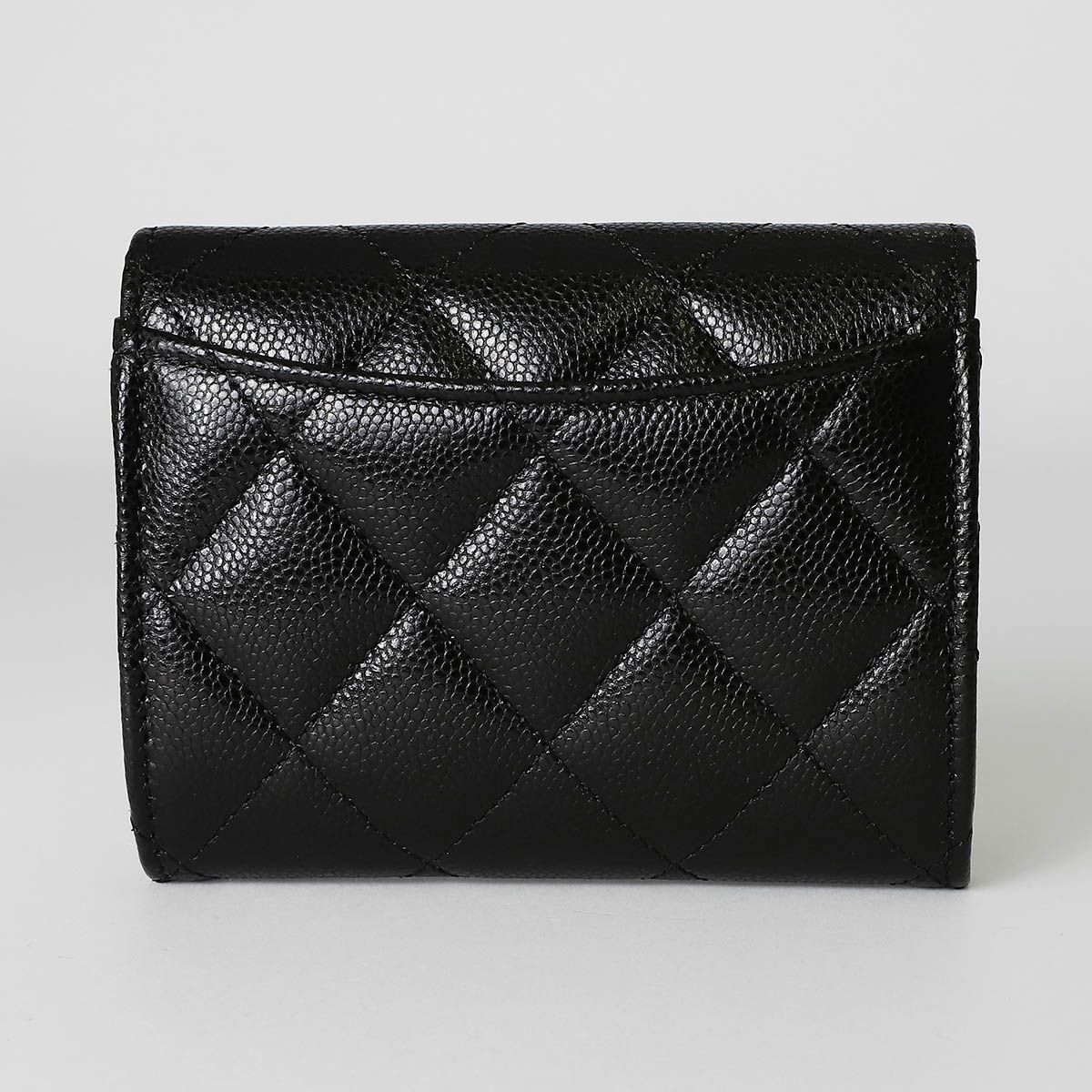 新品未使用　CHANEL ブラック コインケース　ノベルティ 未使用品 CHANELノベルティ コインケース - メルカリ