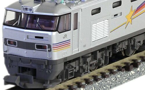 (未使用･未開封品)　KATO Nゲージ EF510 500 カシオペア色 3065-2 鉄道模型 電気機関車 tu1jdyt Amazon.co.jp: カトー(KATO) Nゲージ EF510 500 カシオペア色