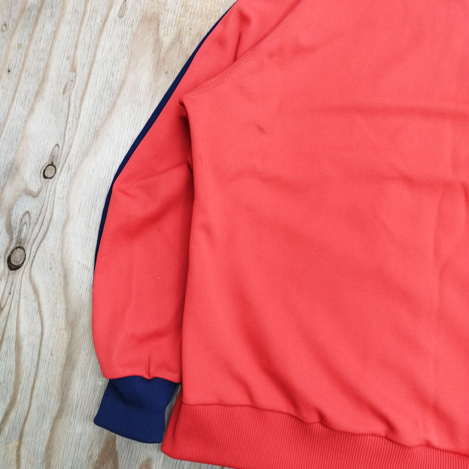 PUMA プーマ 80s 古着 VINTAGE オールド HIT UNION ヒットユニオン製