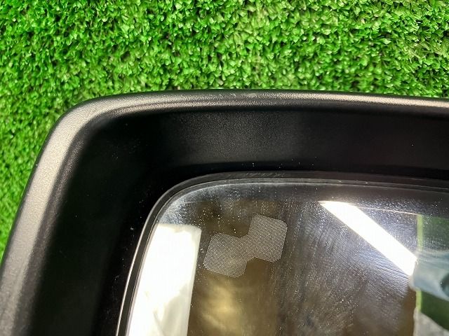 デミオ DJ5AS 左サイドミラー・ドアミラー XDツーリング 4WD イシザキ  