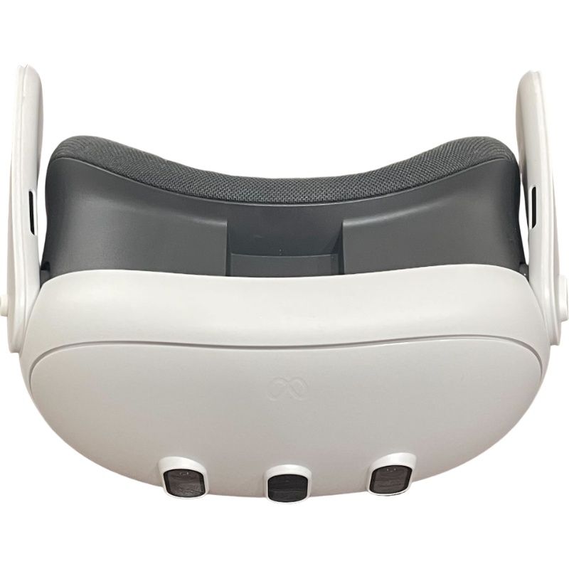 VRヘッドセット 12505K442
