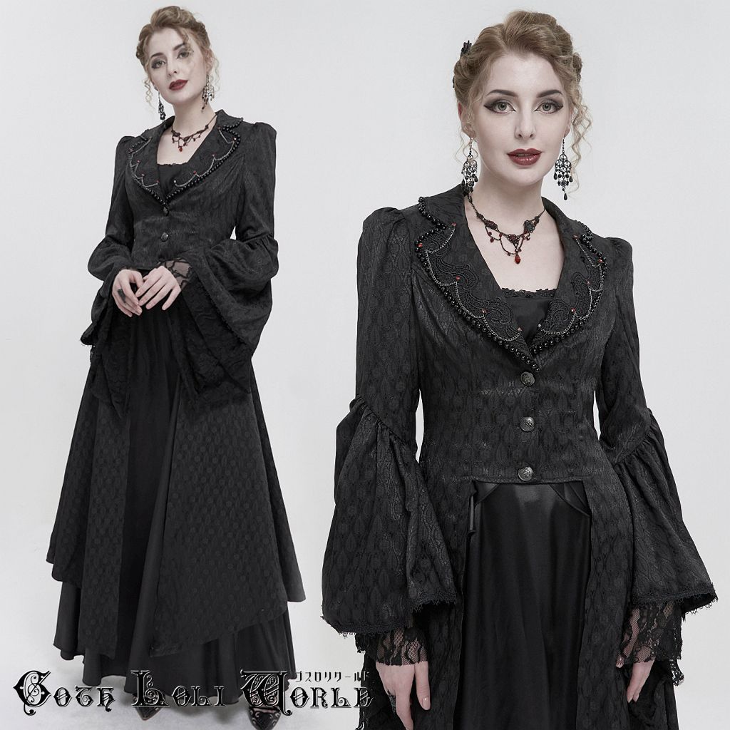 土日限定値下げ】AMERI グレー ロングワンピース 長袖 追加》天竺アメ