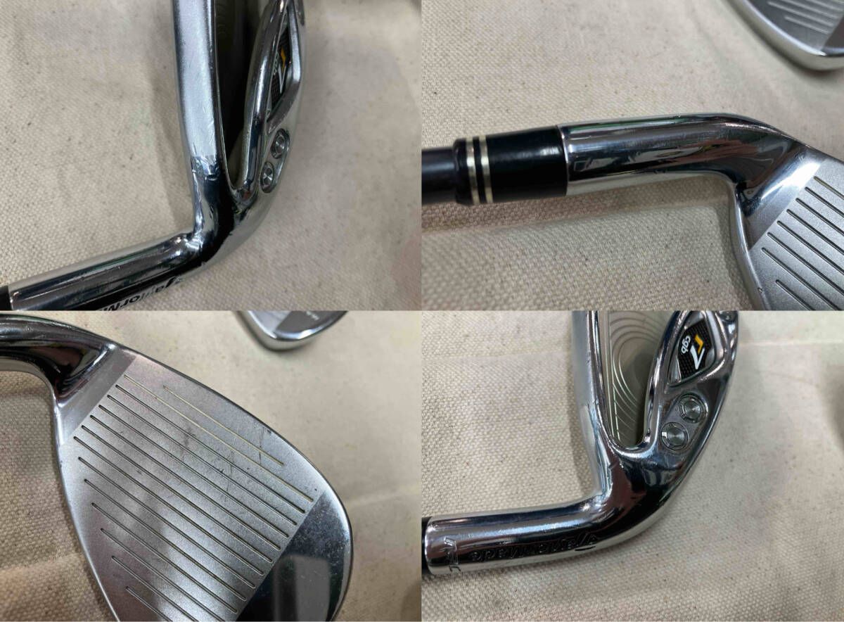 TaylorMade r7 CGB MAX 2006 テーラーメイド アールセブン