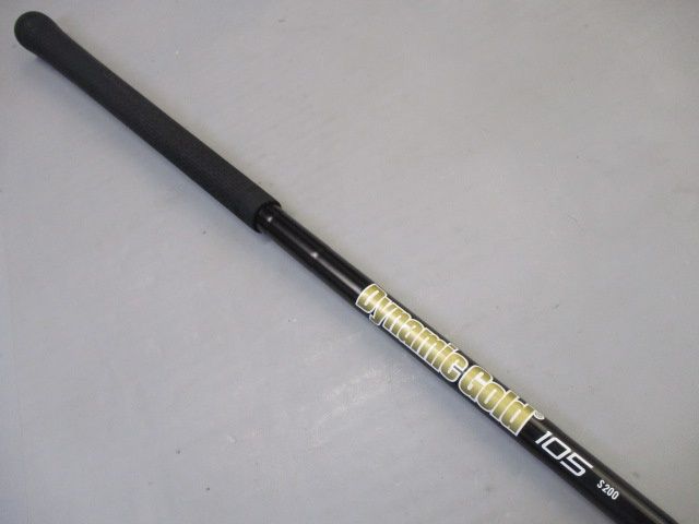 初心者 アイアン タイトリスト T200 BLACK DG105 ONYX BLACK JP 1本 S200 21 133557 ふわふわの