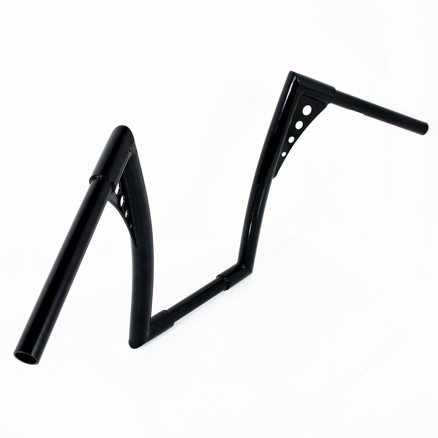 ファットボーイ ハンドルバー