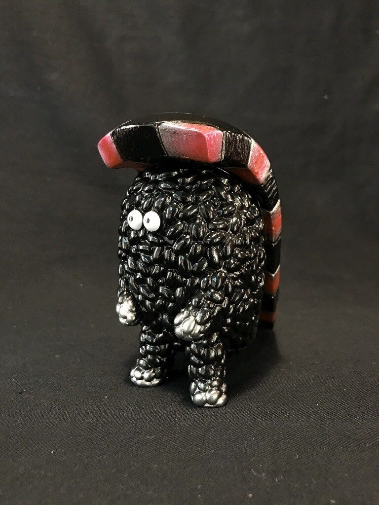 千値練 千値練の寿司怪獣シリーズ スシ・L.A. ナカオテッペイ