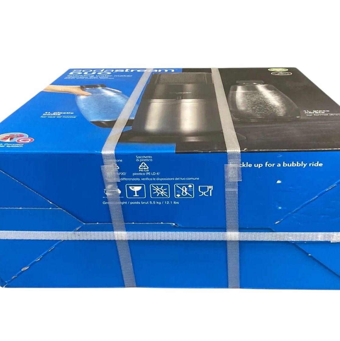 ソーダストリーム