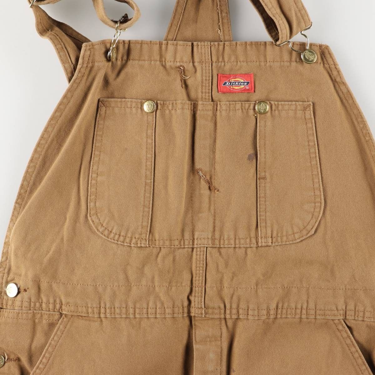 オーバーオール