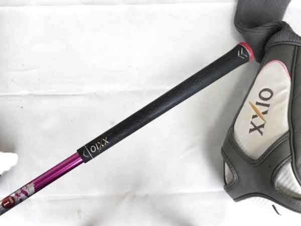  女性用 ダンロップ 2018 XXIO 10 ゼクシオ10 ドライバー MP 1000 12.5度 A ドライバー レディース