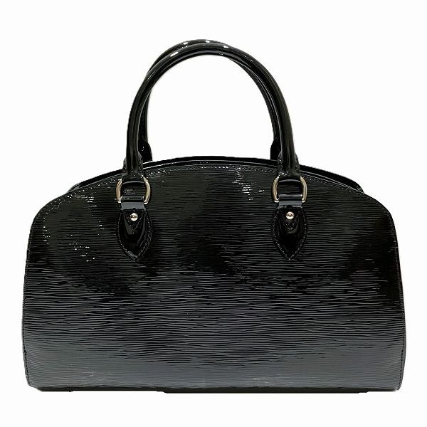 ルイヴィトン Louis Vuitton エピ ポンヌフPM M 5907 N バッグ ハンドバッグ レディース