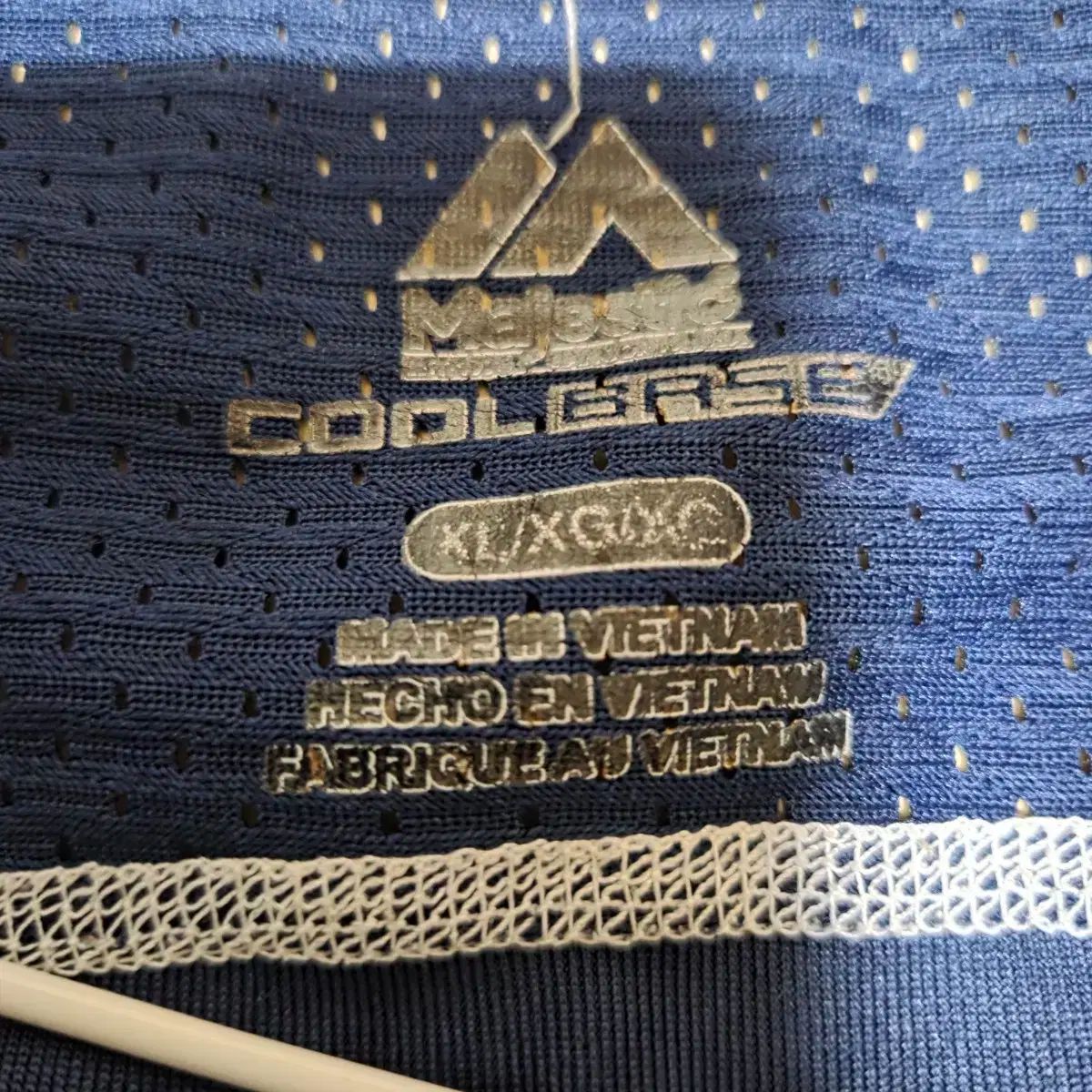 マジェスティック