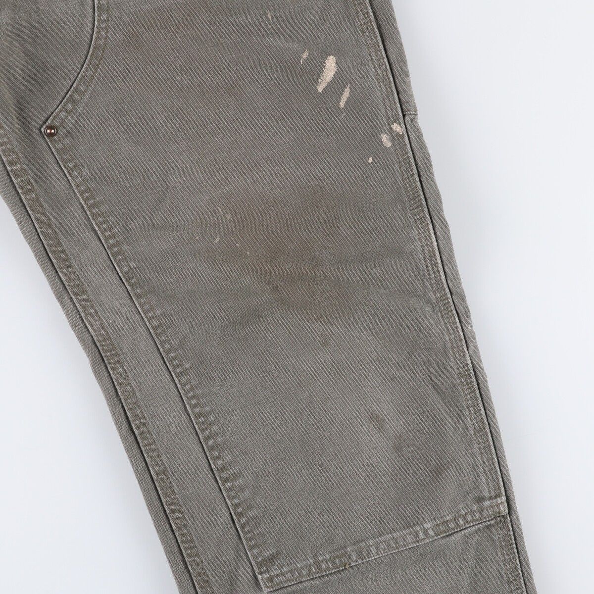 古着 カーハート