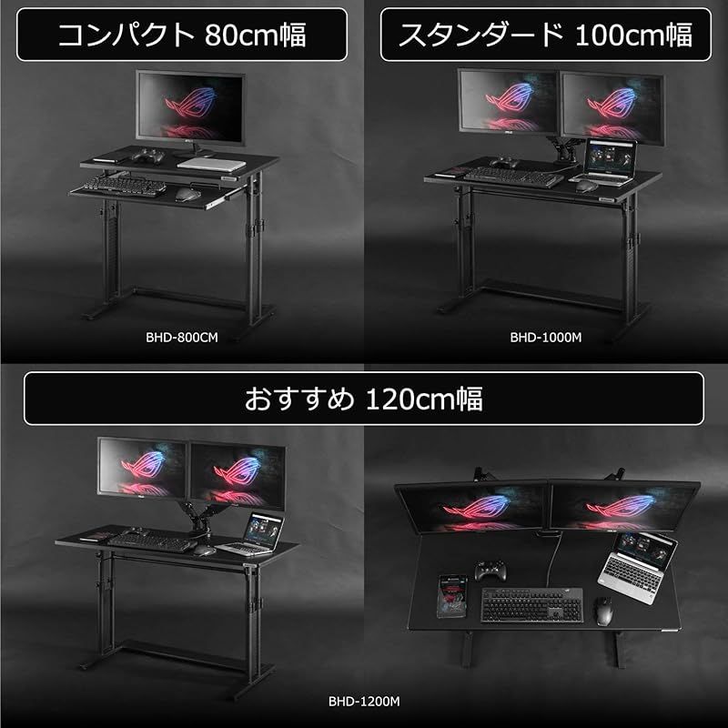 BHD-1000M-WD 1