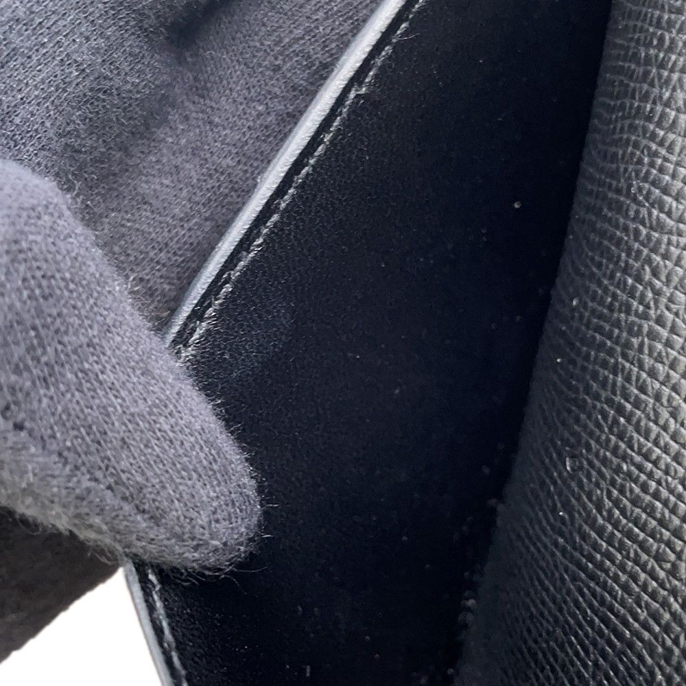 HERMES エルメス ケリー ミディアムウォレット 財布 ゴールド金具 C刻印 楽天市場】【未使用品】【財布】HERMES エルメス ケリーウォレット