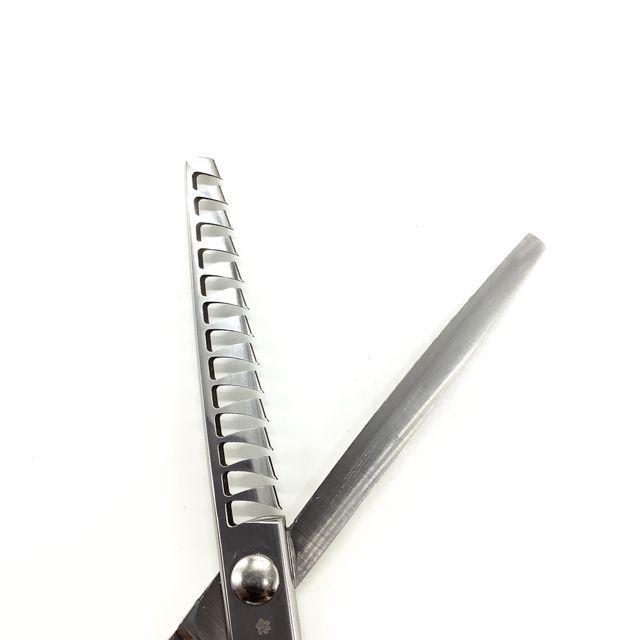 ブレードブレンディング トリミングシザー