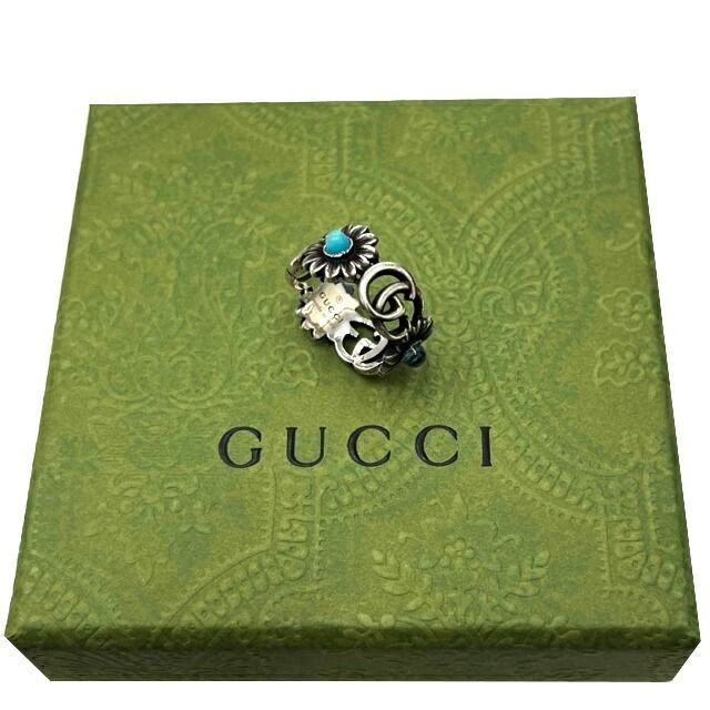 新品 グッチ ダブルG マザーオブパール リング 指輪 12号 楽天市場】GUCCI グッチ ダブルG マザーオブパール リング