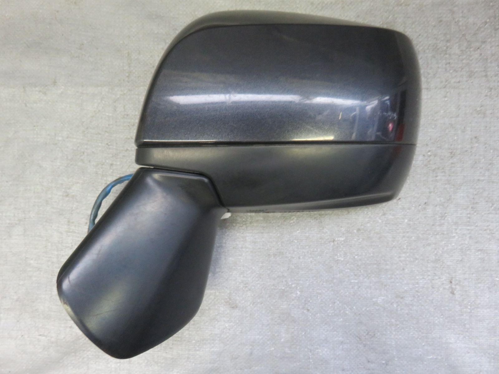 STD7367 インプレッサ スポーツXV GP2 GP3 GP6 GP7 GPE 純正 左 ドアミラー 助手席 サイドミラー 左側