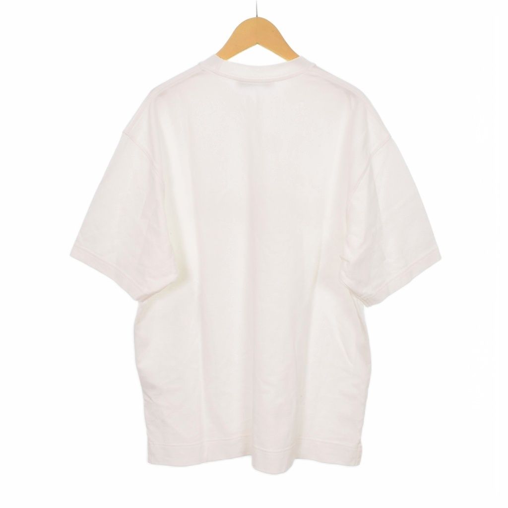 Acne Studios 25SS 半袖Tシャツ S Acne Studios 25SS 半袖 T シャツ