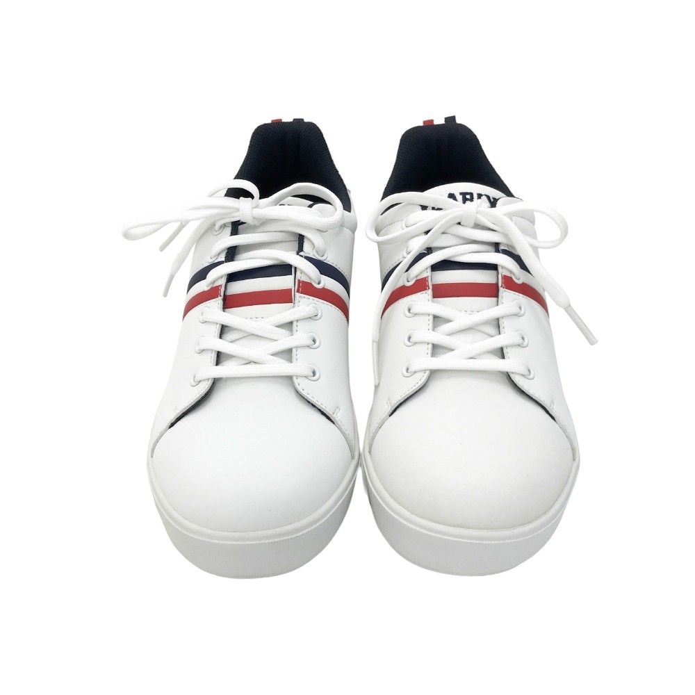 ST ANDREWS セントアンドリュース 042-1992602 スパイクレス ゴルフシューズ 星スタッズ  ホワイト系 SS [240101439442] ゴルフウェア レディース ストスト ST ANDREWS セントアンドリュース 042-1992602 スパイクレス