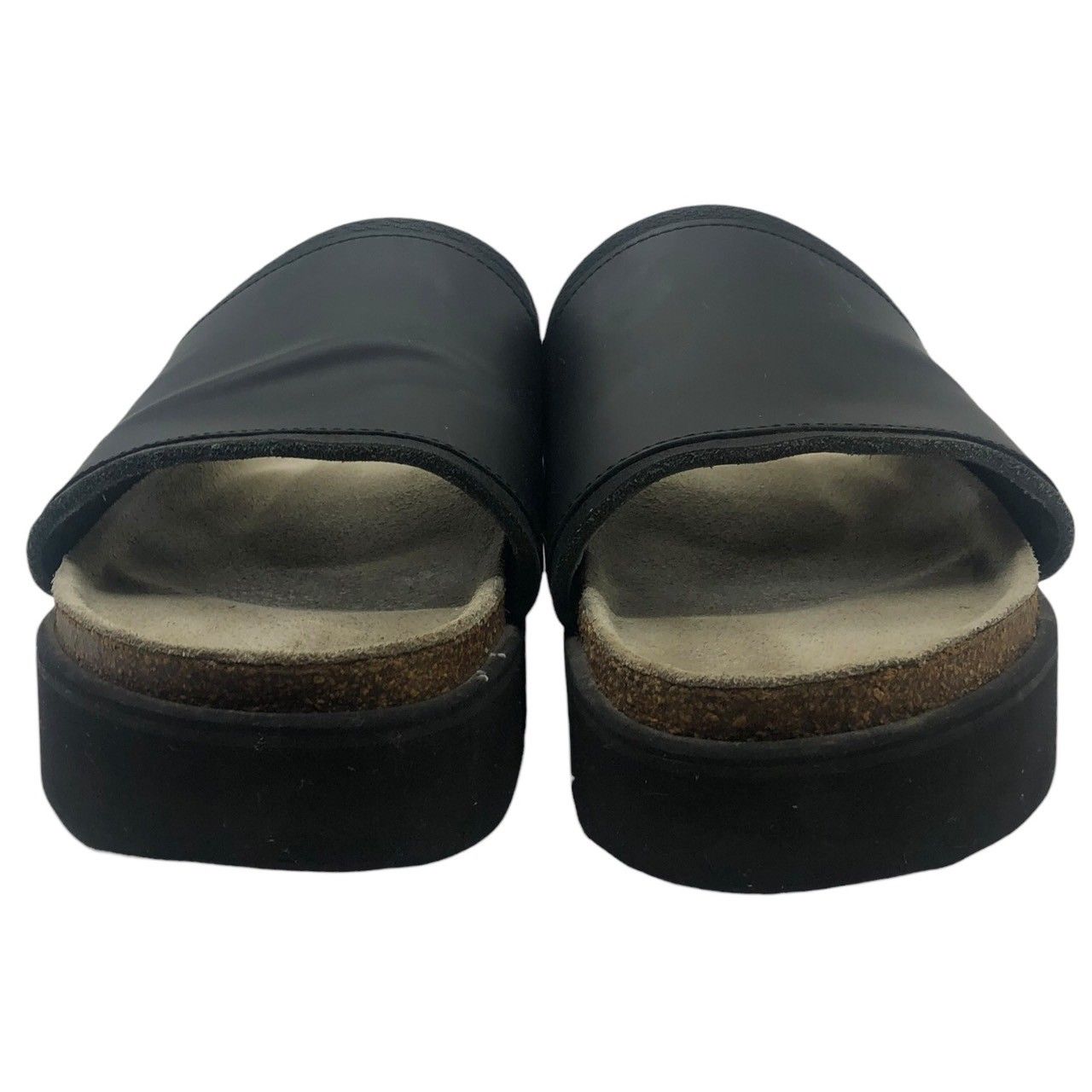 Hender Scheme(エンダースキーマ) 22AW caterpillar sandal