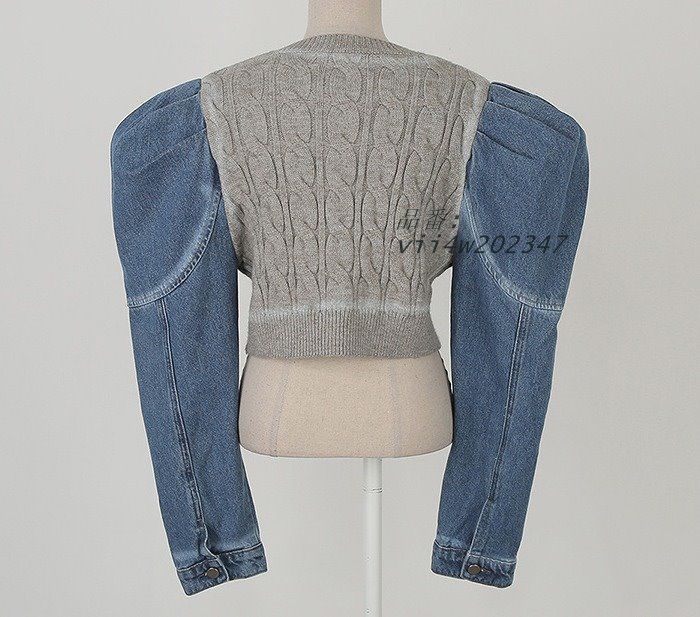ニットカーディガン韓国ファッ vii4w202547 NICORILABO_COM
