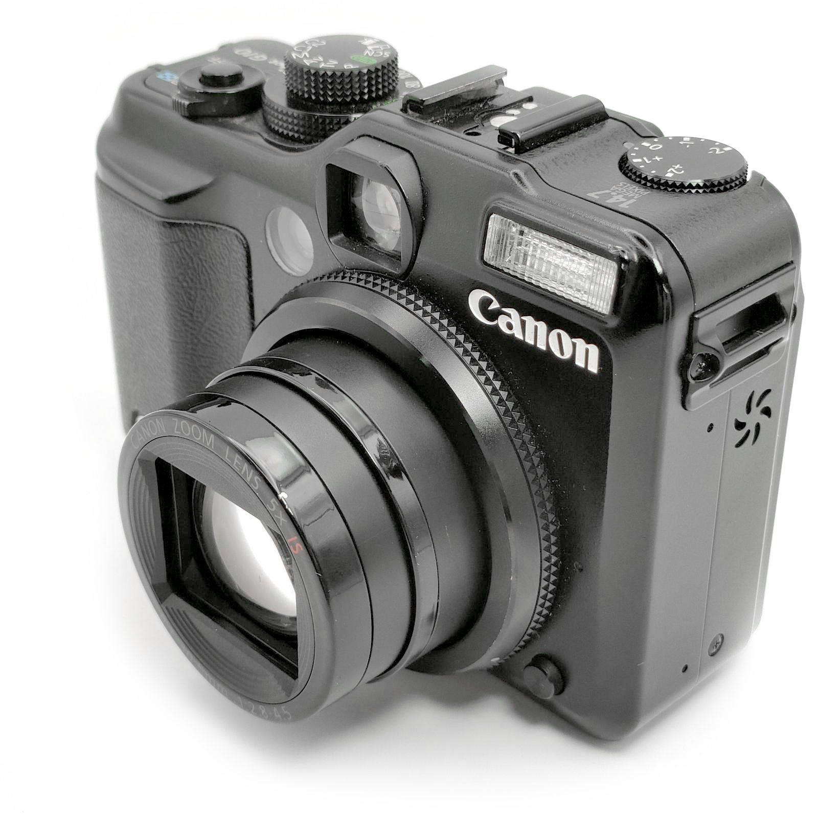 Canon PowerShot G10 PSG10 デジタルカメラ コンデジ M2273419 ,有効