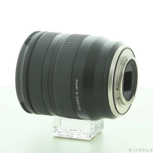11-20mm F／2.8 Di III-A RXD Model B060 【ブルー】 🏊 フジフイルムX