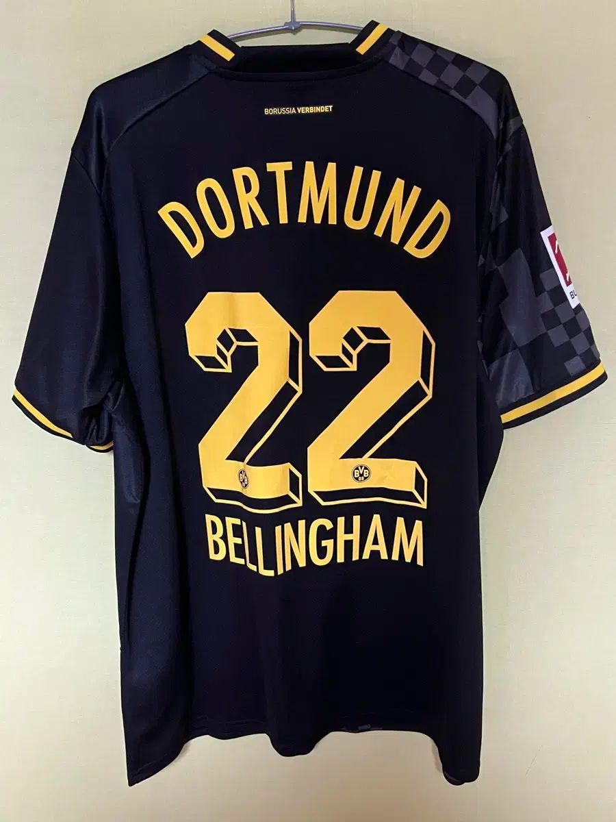 ジュード·ベリンガム RC Jude Bellingham Rookie Dortmund England