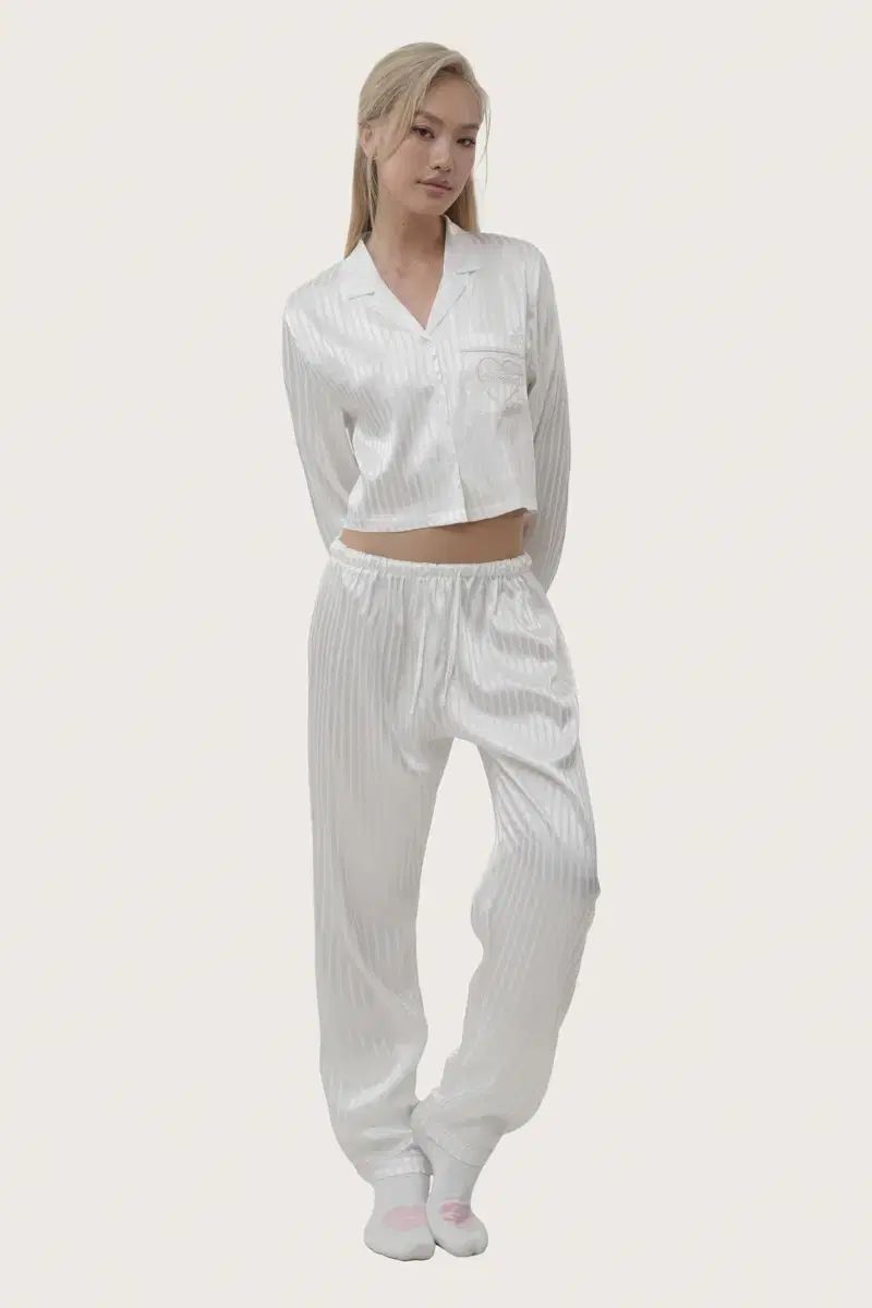 未開封 クリシアー シュガーコート ロゴ パジャマ シューガ パジャマ