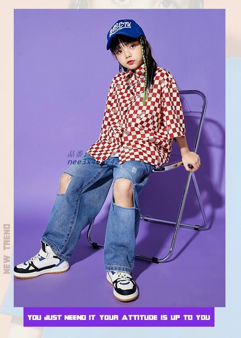 K-POP 派手