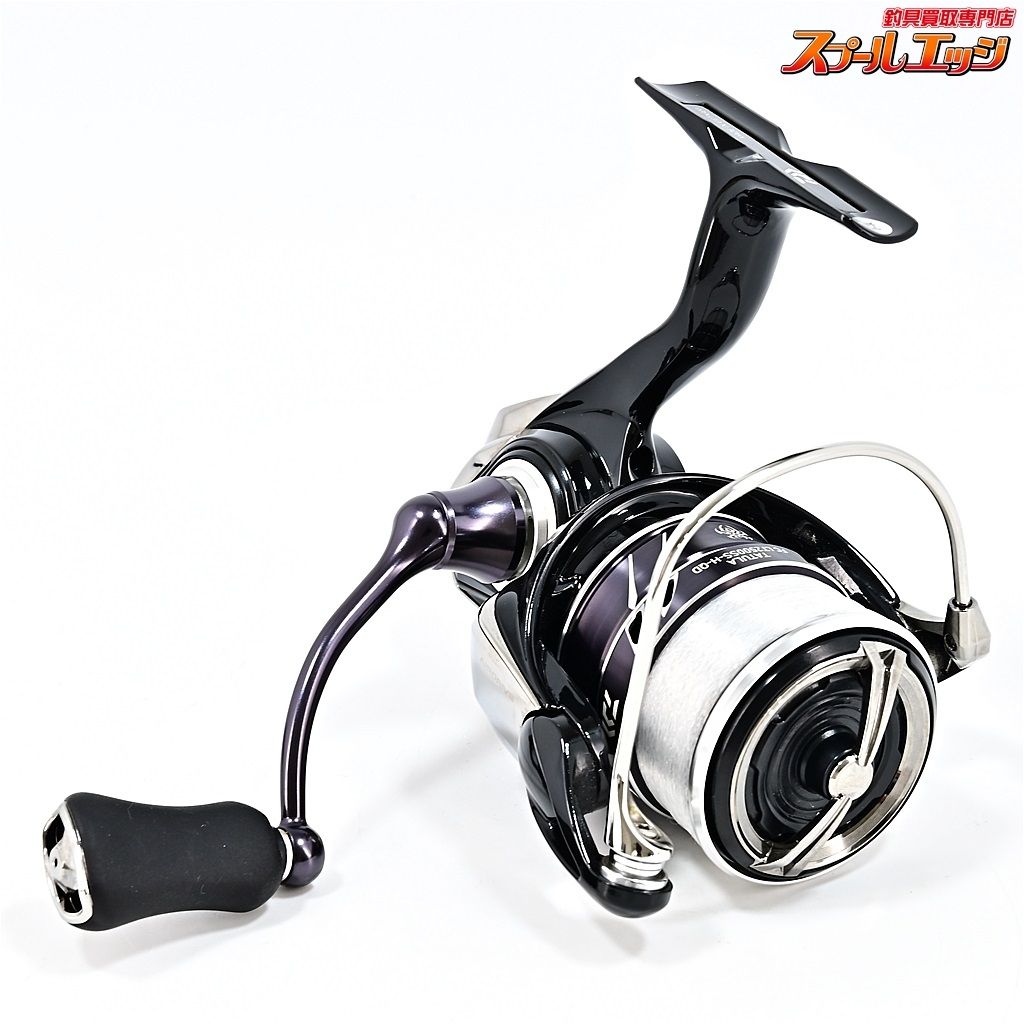 ダイワ(Daiwa) TATULA(タトゥーラ) TW 300XH 右巻き 00630105