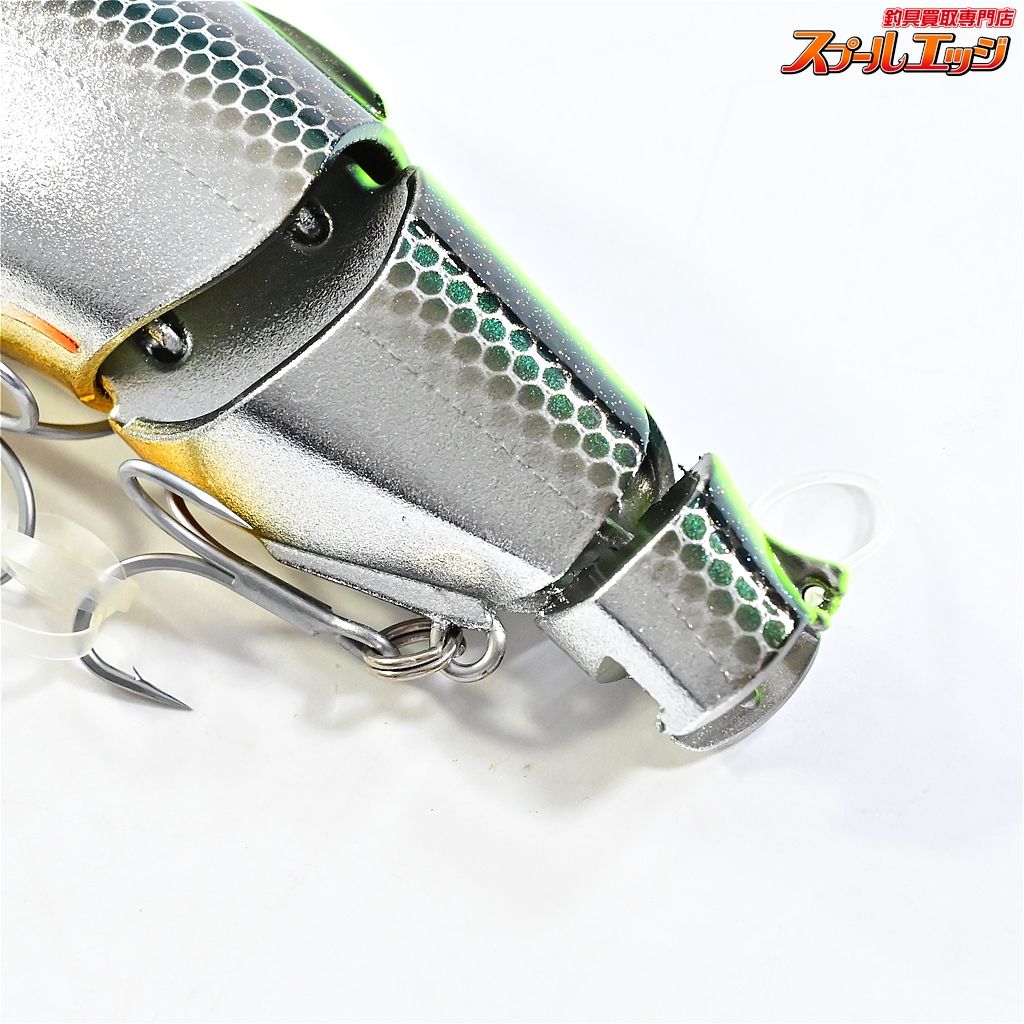 ヒフミ ブルージュ 190SS# 03ゴーストベイト管理 M323 ヒフミ ブルージュ 190SS# 03ゴーストベイト管理 M323