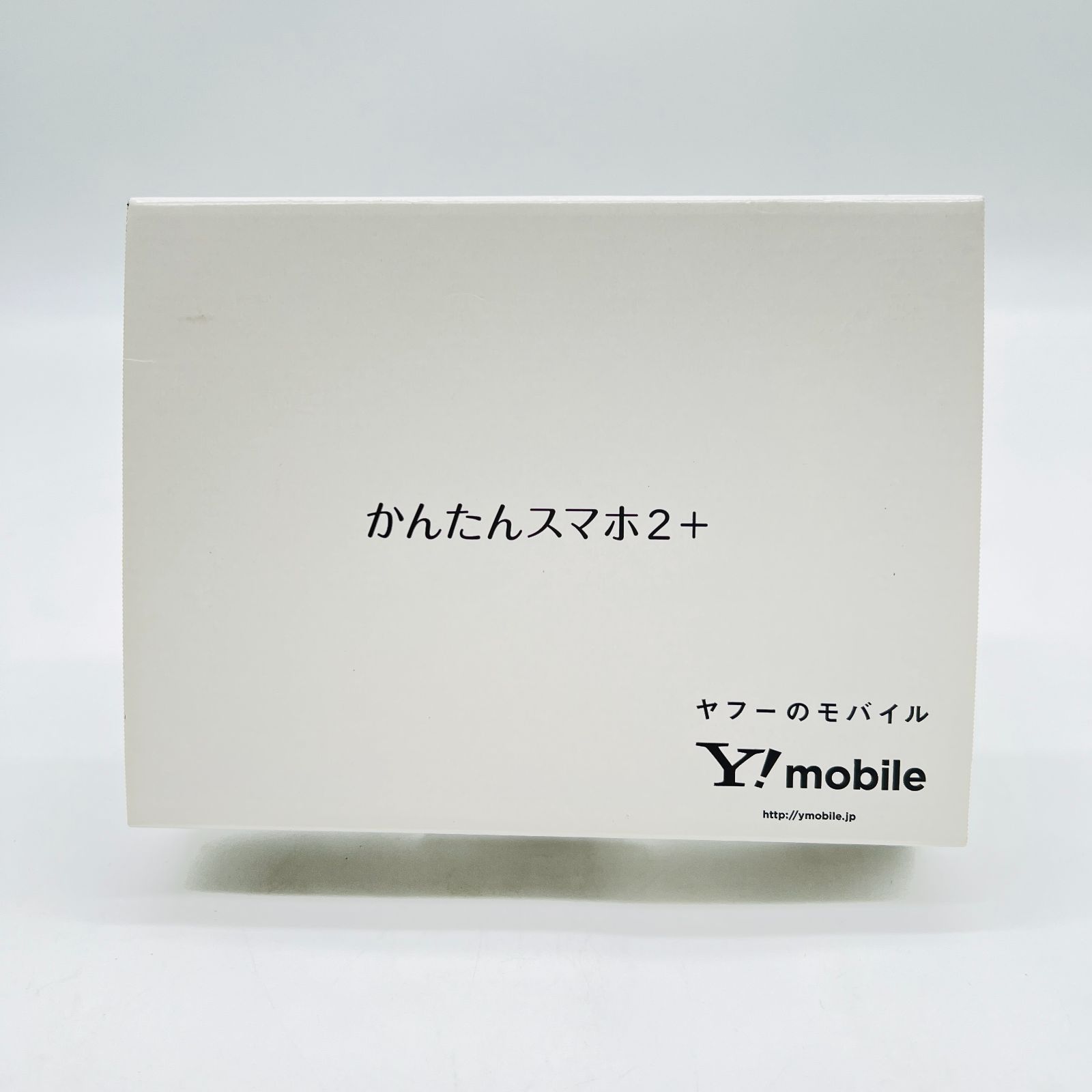 ソフトバンク 京セラ かんたんスマホ2+ A201KC KYSDZ2 32GB ローズ 利用制限〇 - メルカリ